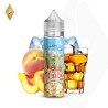 Ice Tea Pêche - 50ml